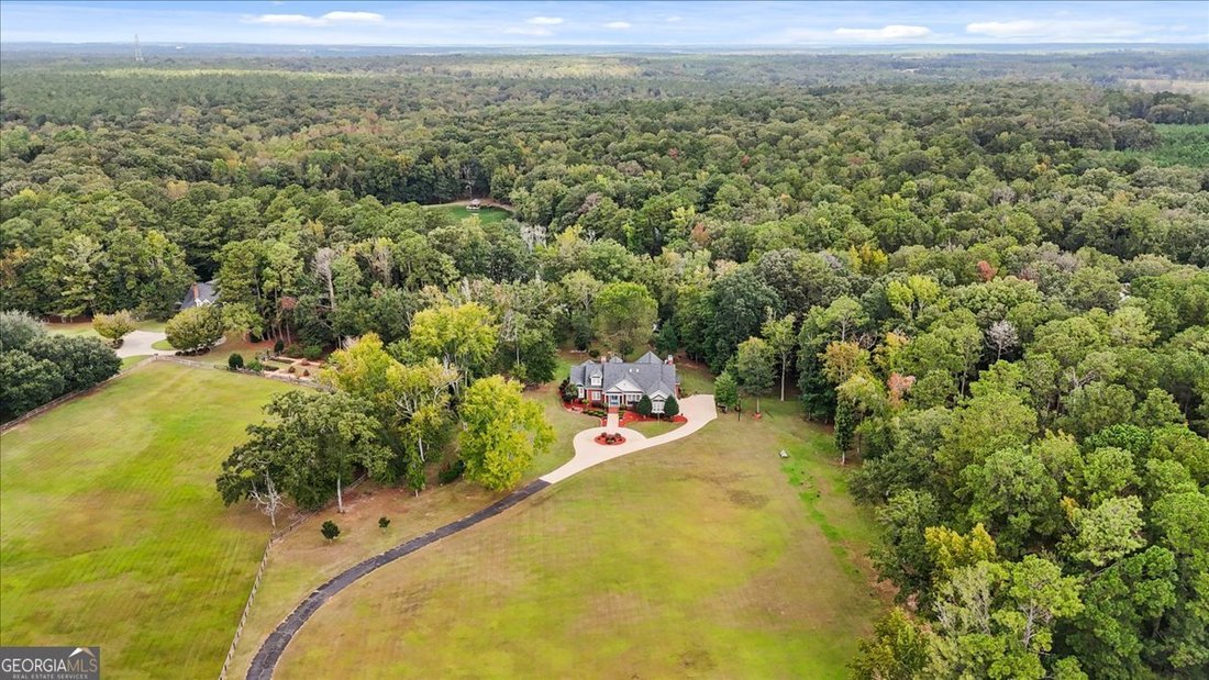House in Dublin, Georgia, United States 1 - 17574587