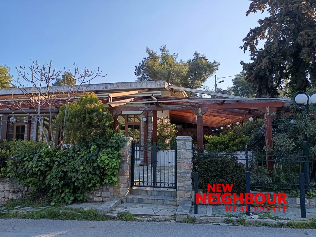 House in Dionysos, Attica, Greece 2 - 17572886
