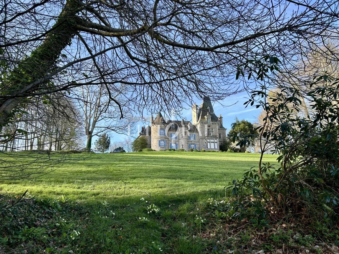 Finca en Penvénan, Bretaña, Francia 5 - 17572924