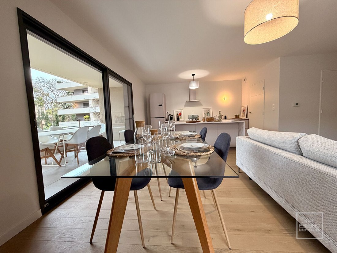 Apartment in Écully, Auvergne-Rhône-Alpes, France 4 - 17574999