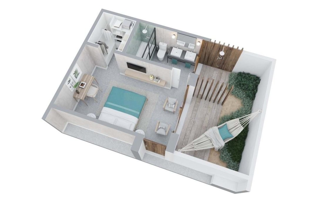 Townhouse in Alcacer do Sal, Setubal, Portugal 4 - 17573649