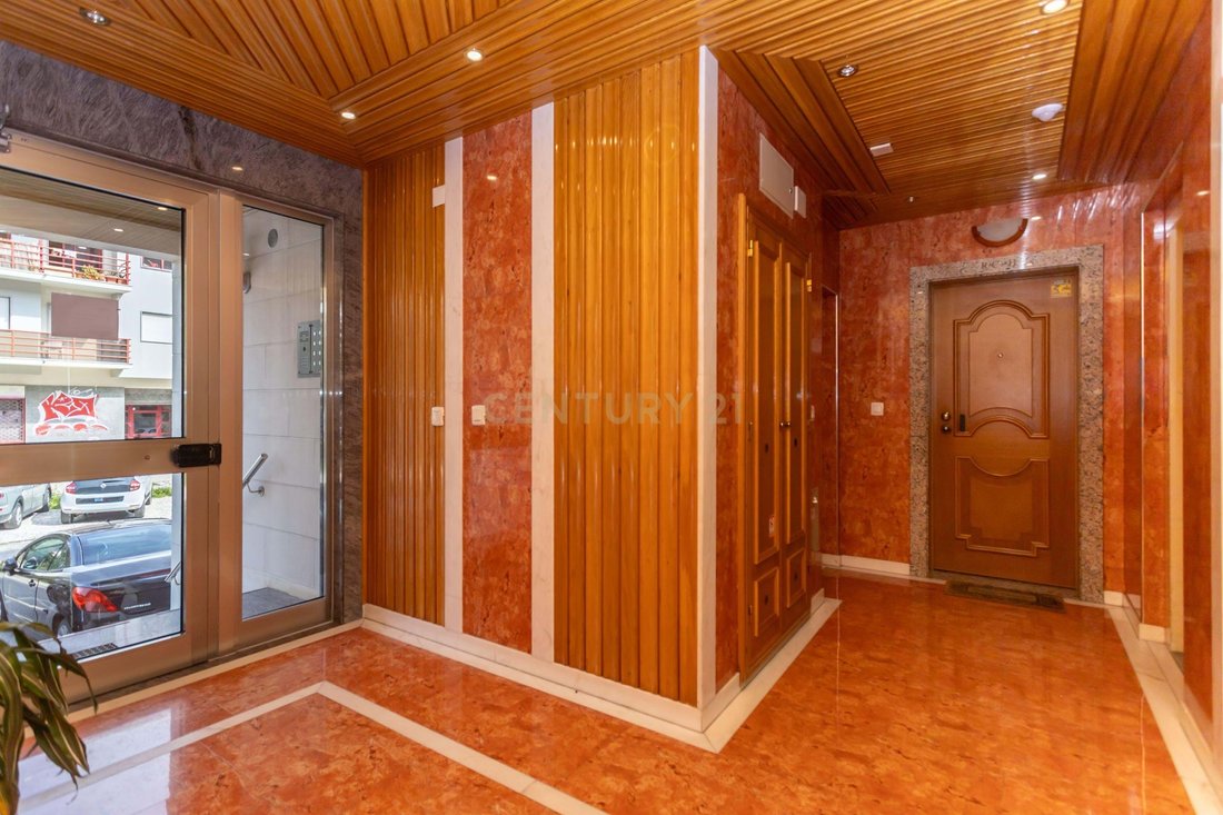Apartment in Costa da Caparica, Setubal, Portugal 4 - 17575027