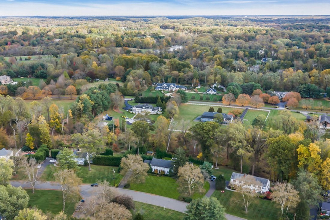 House in Colts Neck, New Jersey, United States 3 - 17573822