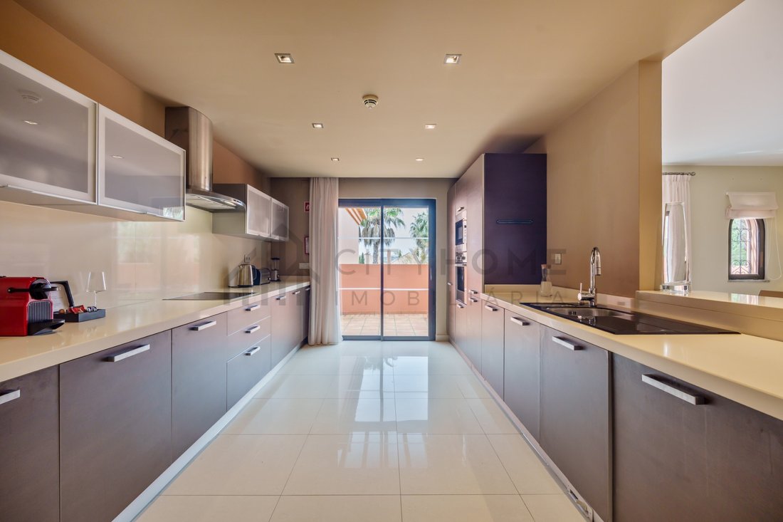 Apartment in Alcantarilha, Algarve, Portugal 3 - 17575299