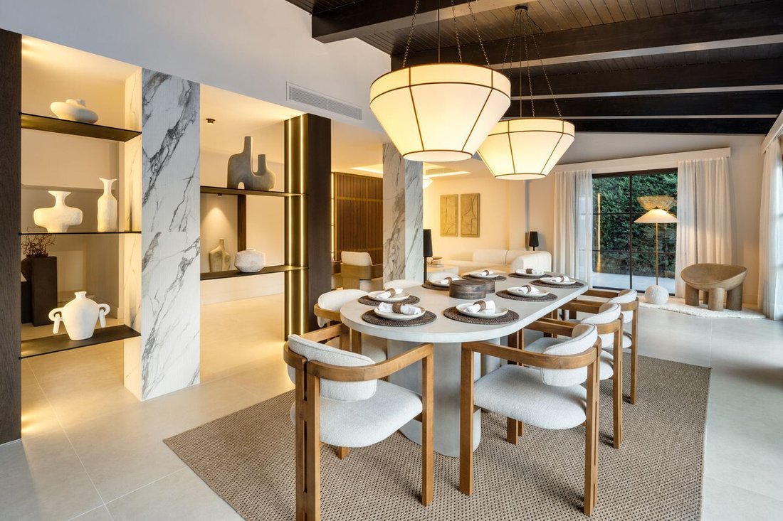 Villa in Puerto Banus, Marbella, Spain 3 - 17573256