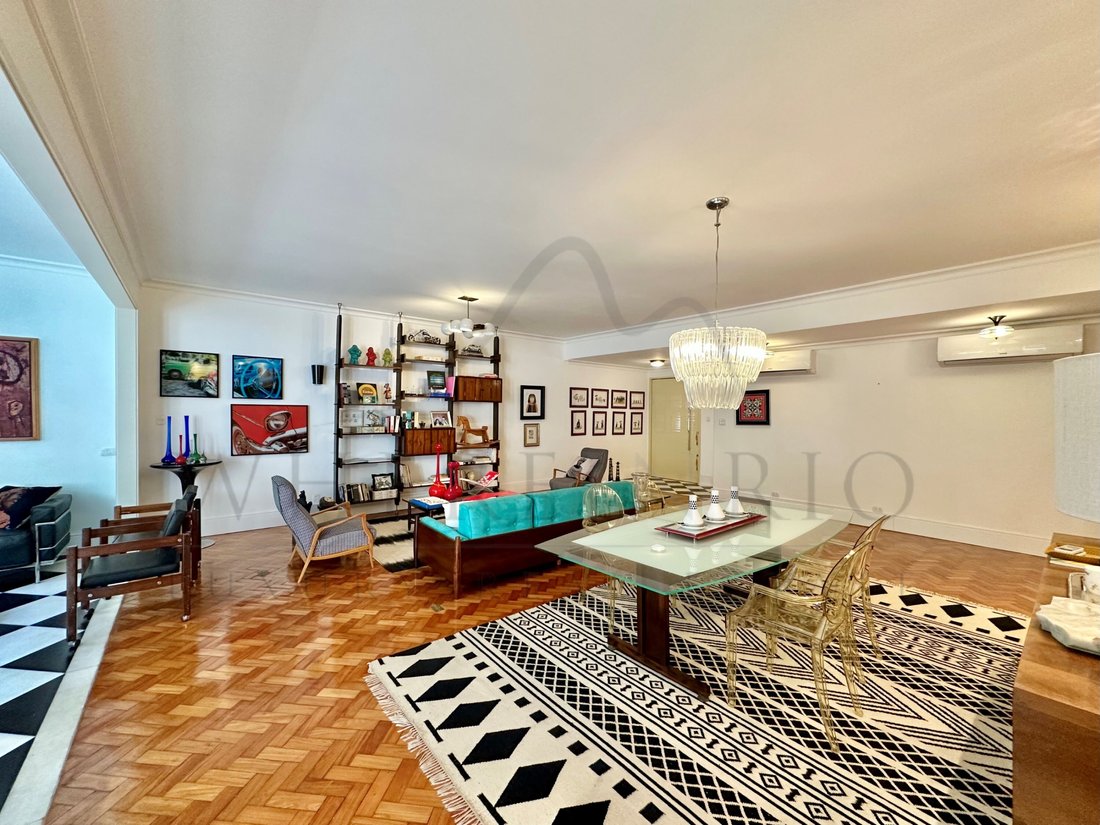 Apartment in Rio de Janeiro, State of Rio de Janeiro, Brazil 5 - 14332316
