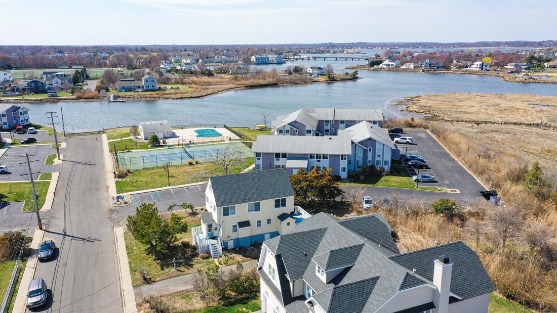 House in Monmouth Beach, New Jersey, United States 5 - 17572209