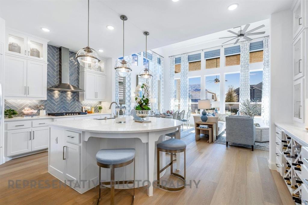 House in Prosper, Texas, United States 4 - 17574763