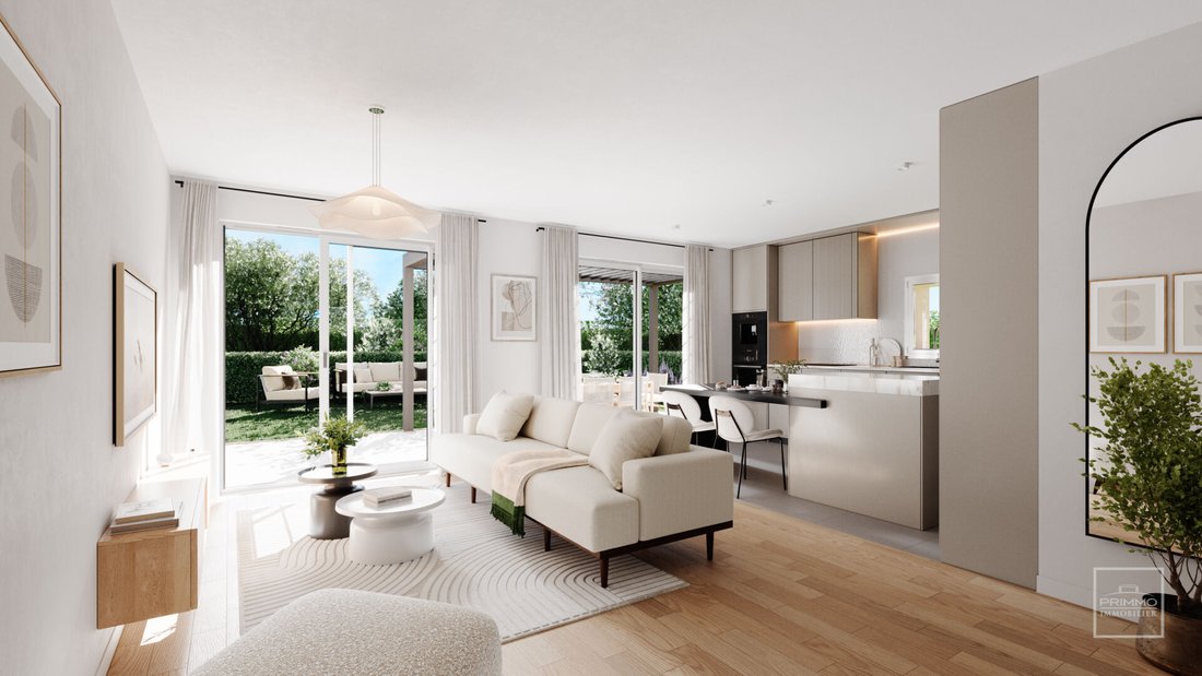 Apartment in Arrondissement of Villefranche-sur-Saône, Auvergne-Rhône-Alpes, France 4 - 17575003