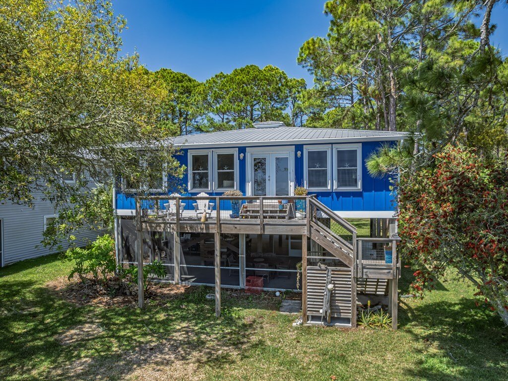 House in Carrabelle, Florida, United States 3 - 17573990