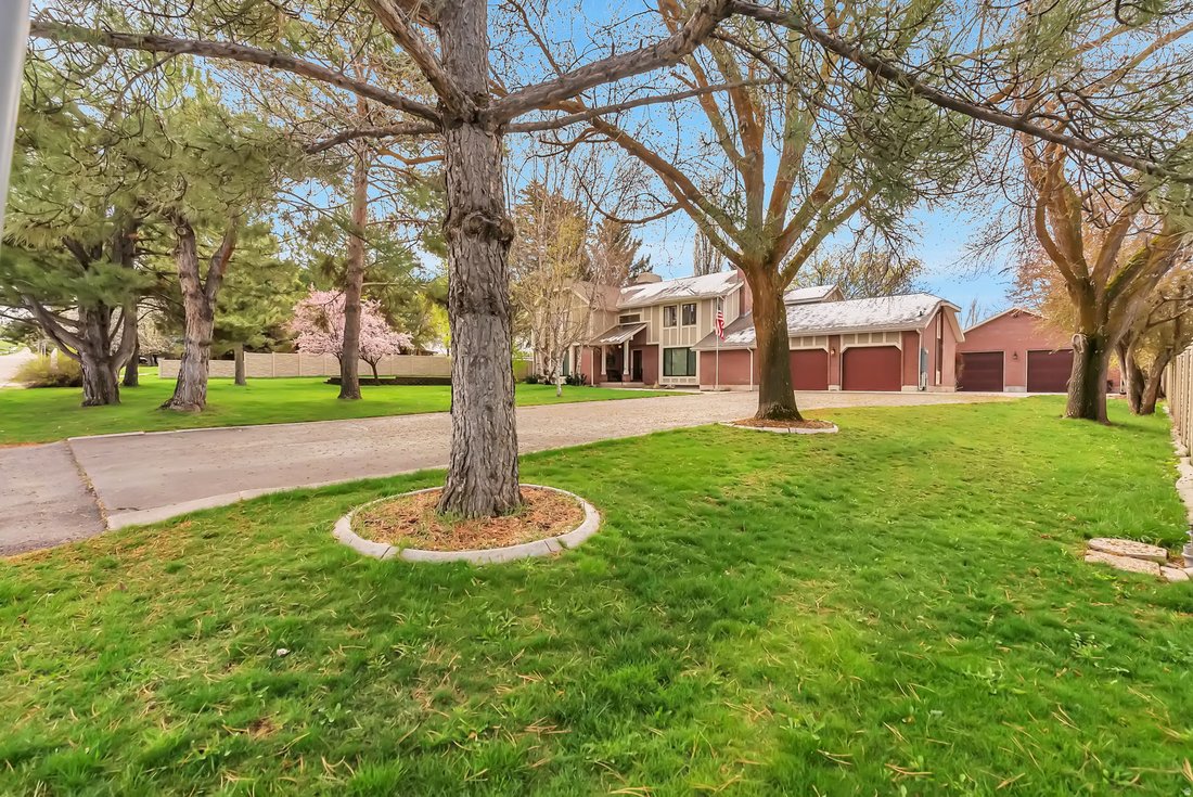 House in North Logan, Utah, United States 2 - 17573539