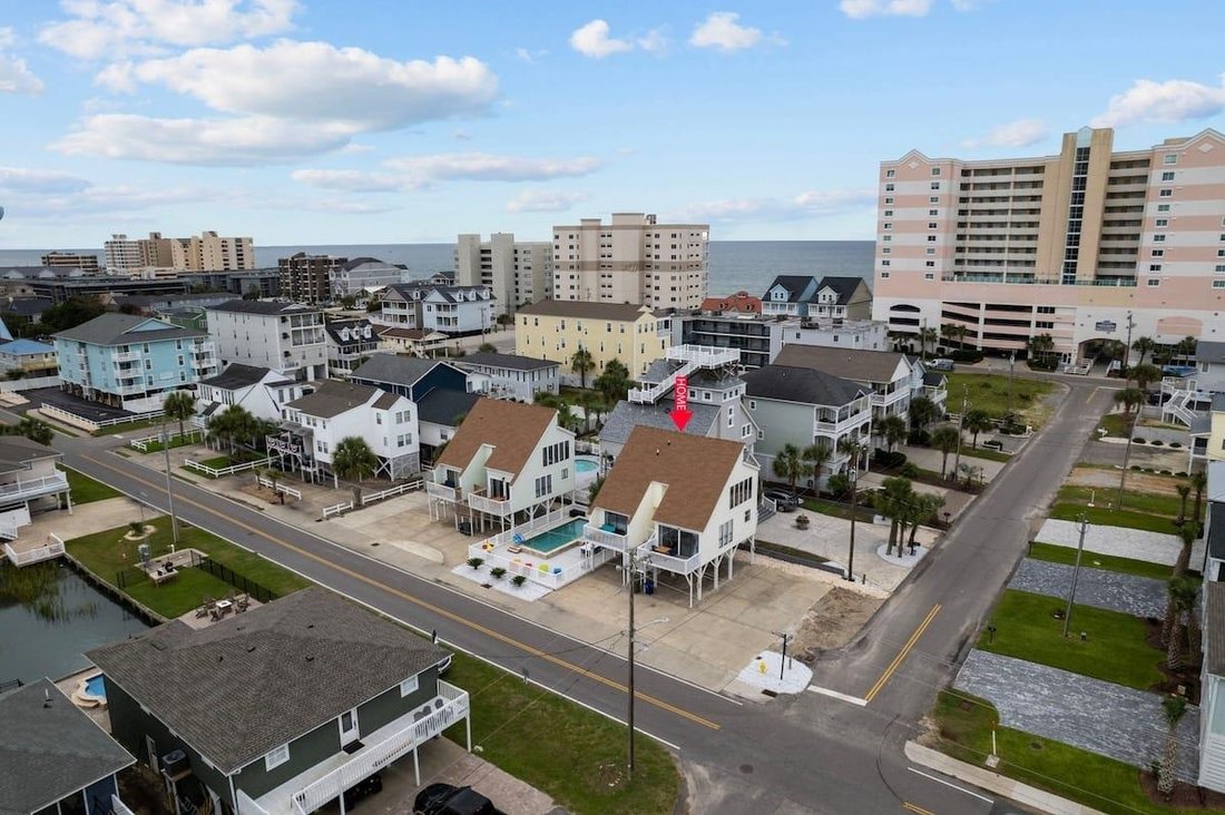 House in North Myrtle Beach, South Carolina, United States 2 - 17573540