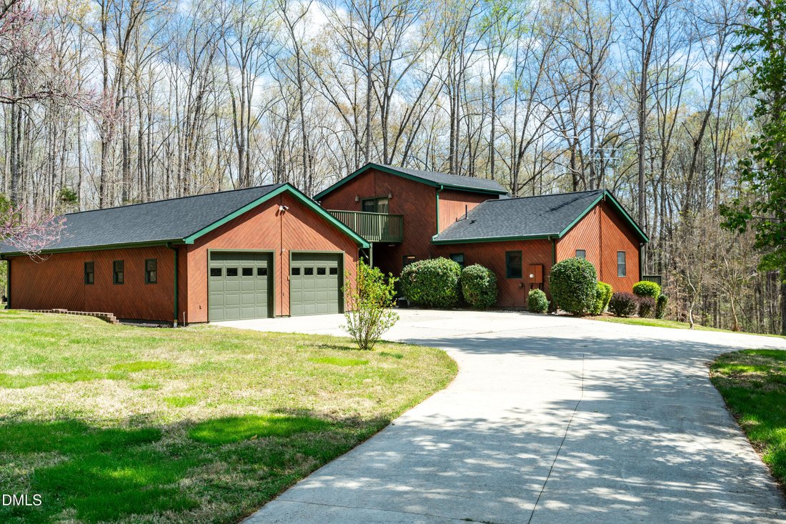 House in Hillsborough, North Carolina, United States 1 - 17572583