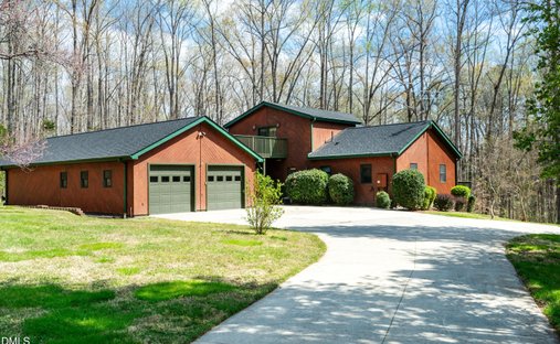 Haus in Hillsborough, North Carolina, Vereinigte Staaten 1