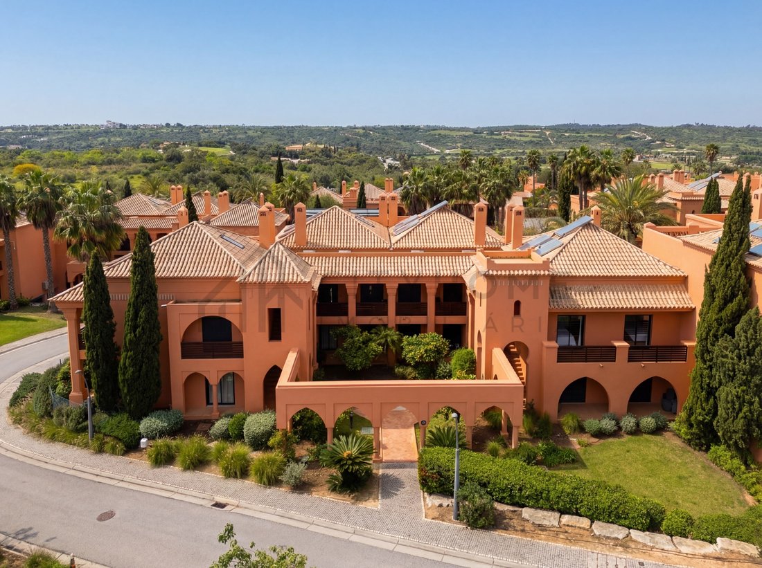 Apartment in Alcantarilha, Algarve, Portugal 1 - 17575299