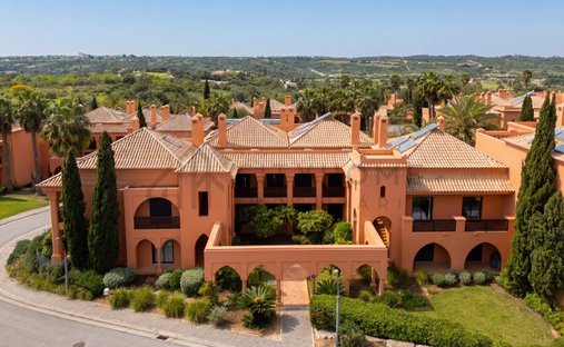 Appartamento a Alcantarilha, Algarve, Portogallo 1