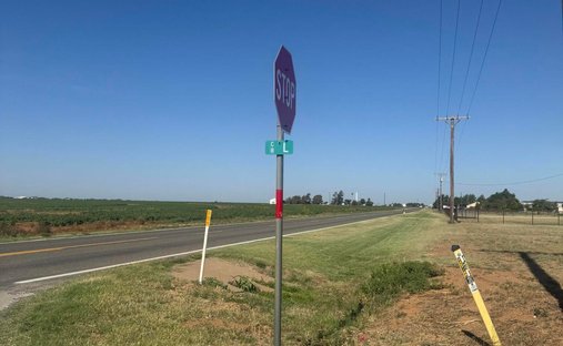 Farm Ranch in Tahoka, Texas, United States 1