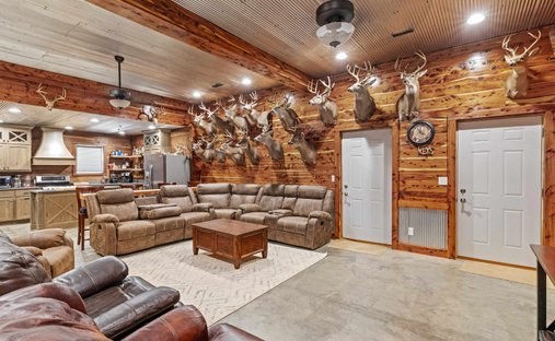 Land in Falls of Rough, Kentucky, United States 1