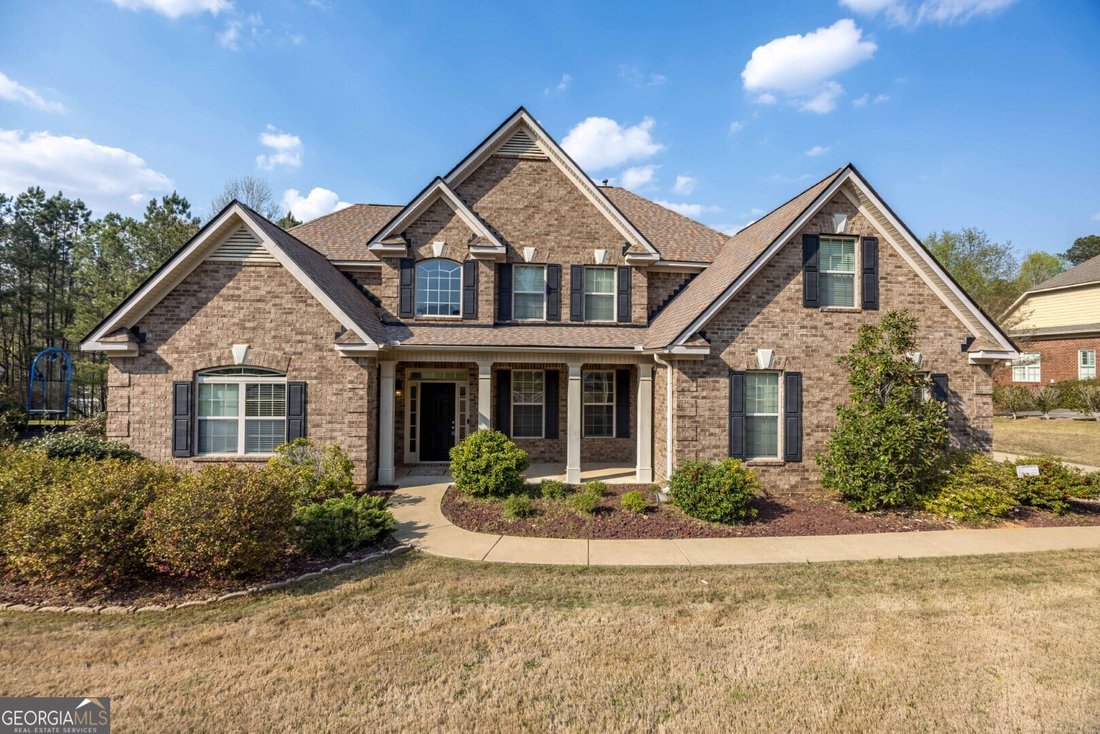 House in Columbus, Georgia, United States 1 - 17574647