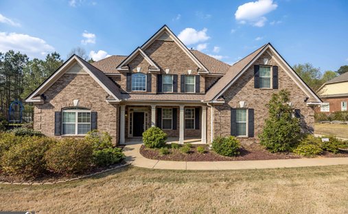 House in Columbus, Georgia, United States 1