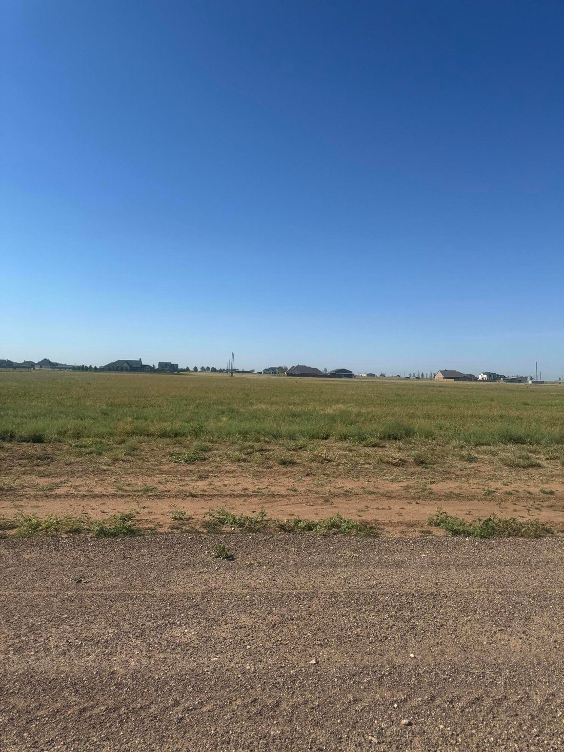 Farm Ranch in Tahoka, Texas, United States 4 - 17572720