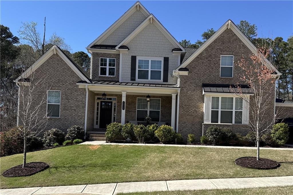 House in Kennesaw, Georgia, United States 1 - 17574689
