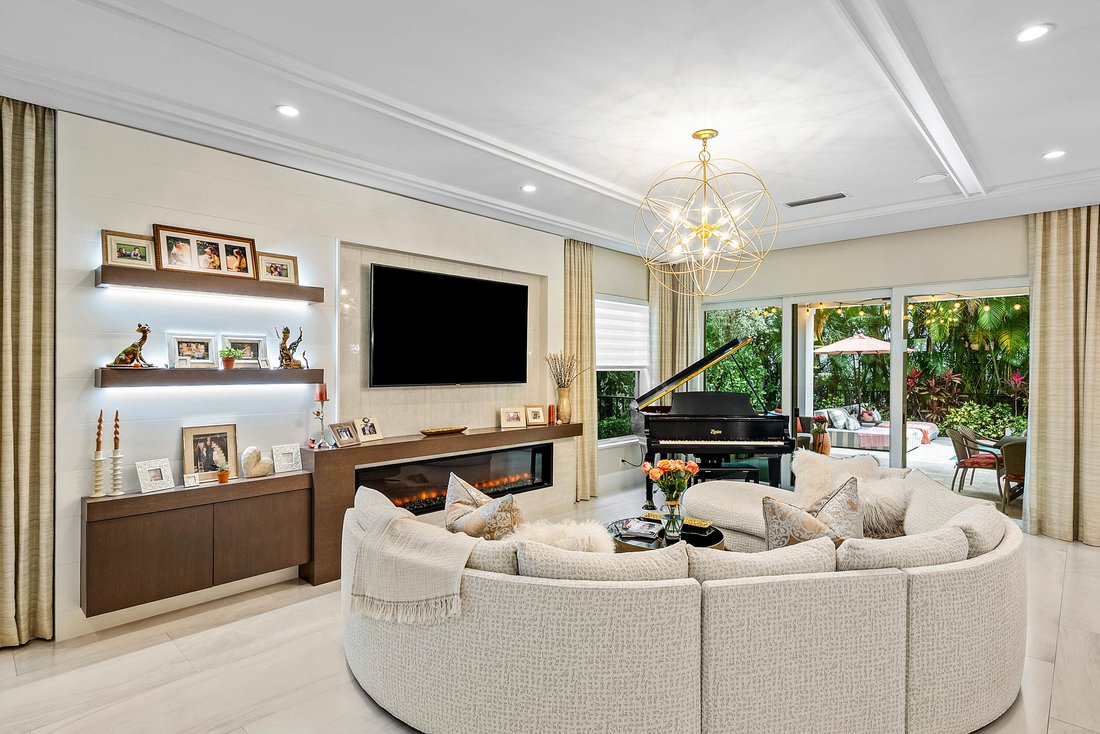 Townhouse in Boca Raton, Florida, United States 5 - 17572633