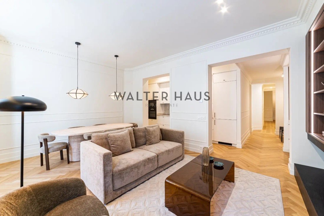 Apartment in Barrio Salamanca, Madrid, Spain 3 - 17573417
