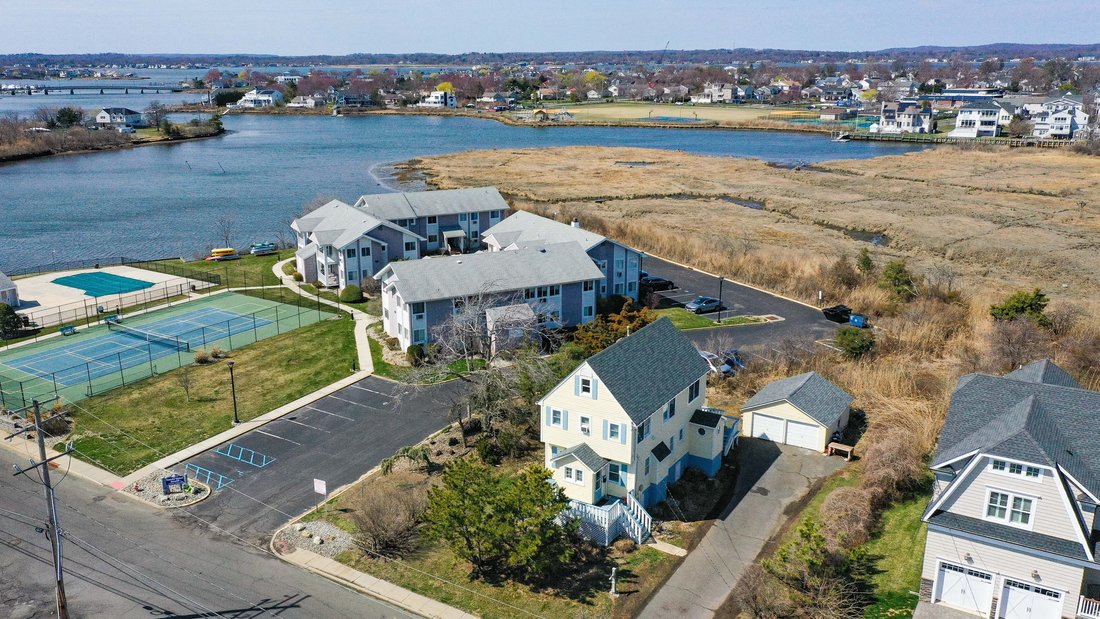 House in Monmouth Beach, New Jersey, United States 3 - 17572209