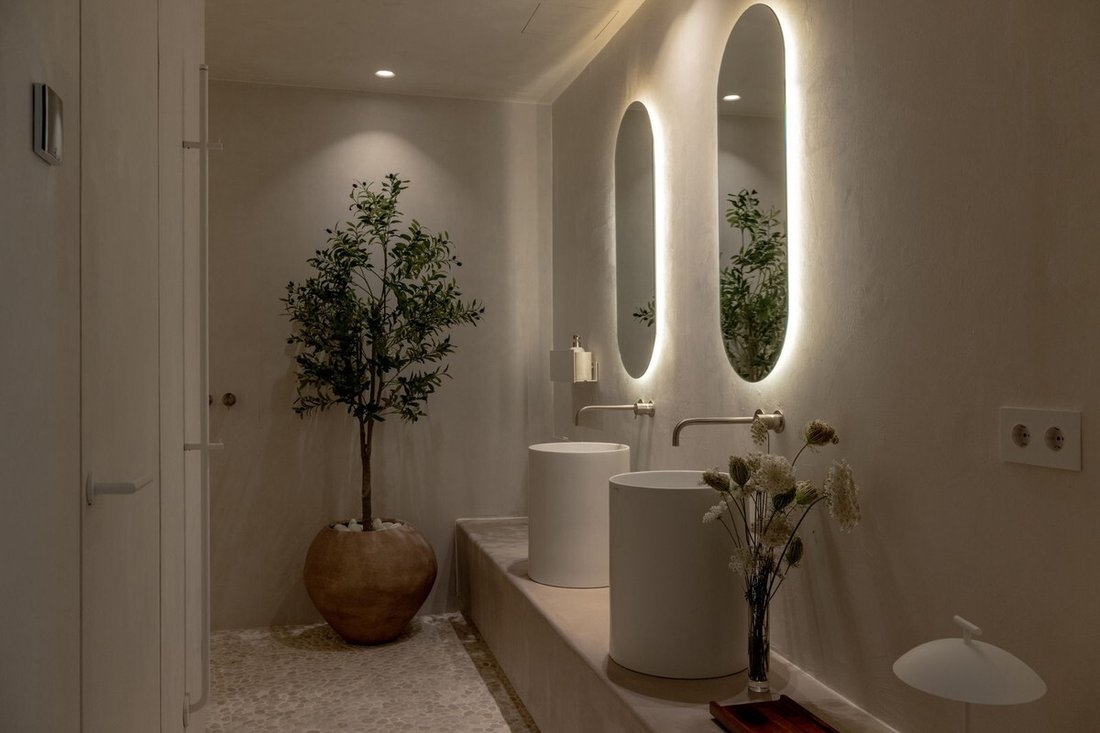 Penthouse in Centro, Malaga, Spain 4 - 17573288