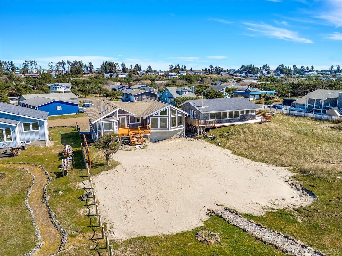 House in Ocean Park, Washington, United States 3 - 17573859