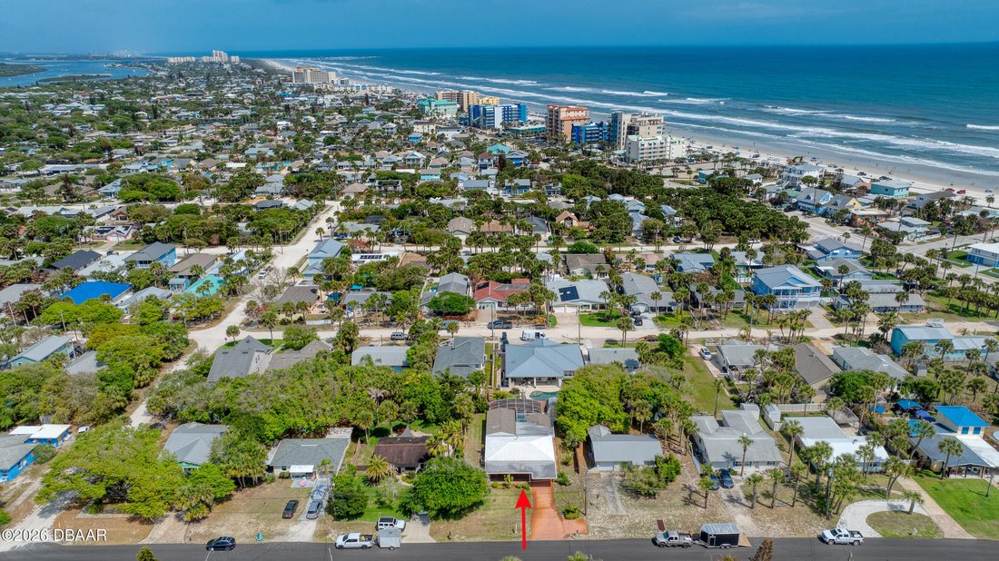 House in New Smyrna Beach, Florida, United States 4 - 17164111