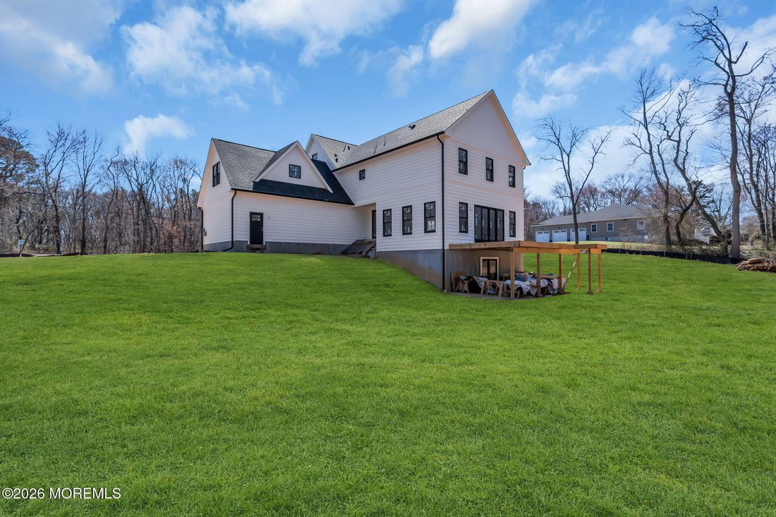 House in Millstone, New Jersey, United States 4 - 17572416
