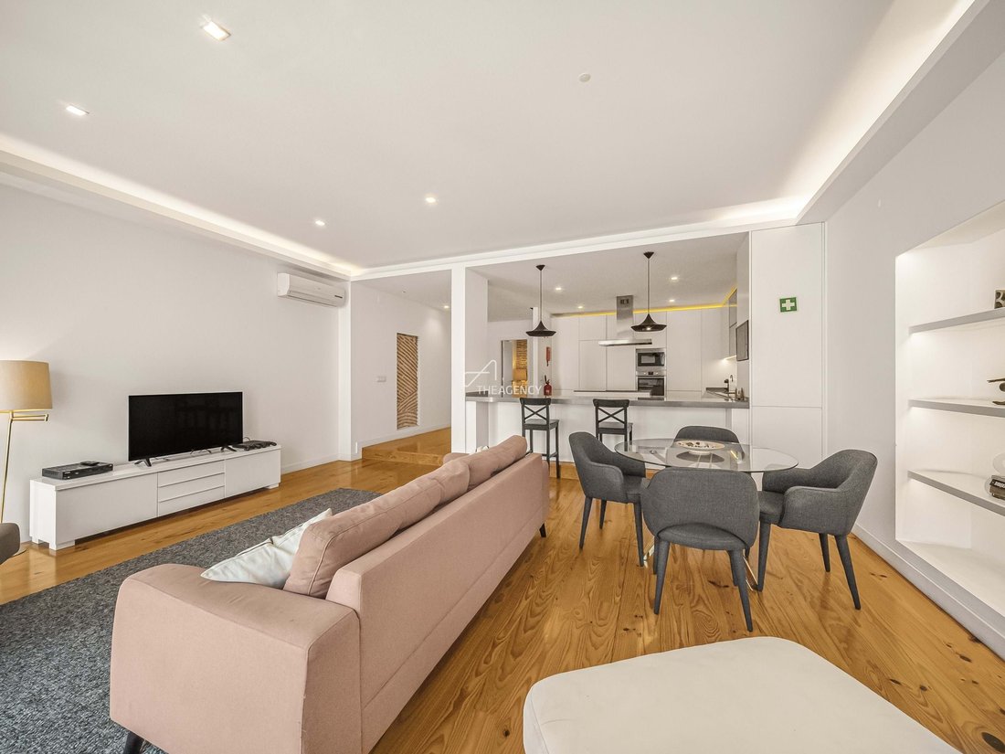 Apartment in Misericordia, Lisbon, Portugal 5 - 17450051