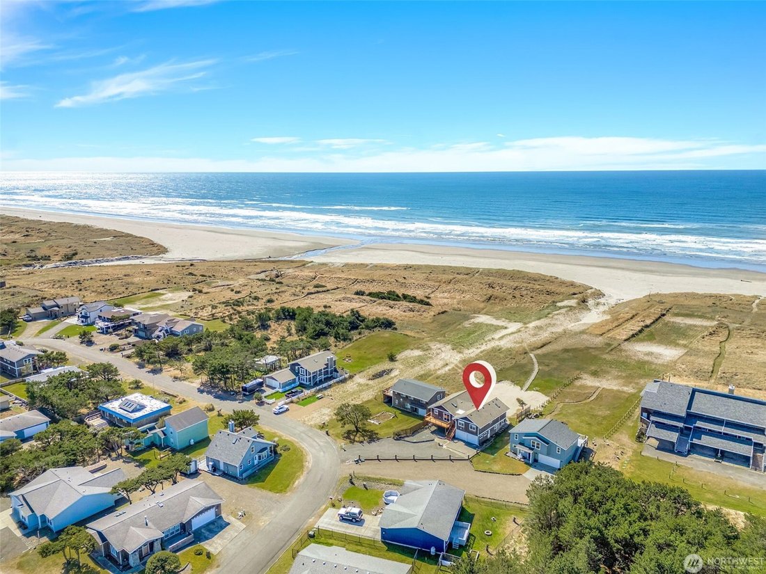 House in Ocean Park, Washington, United States 4 - 17573859
