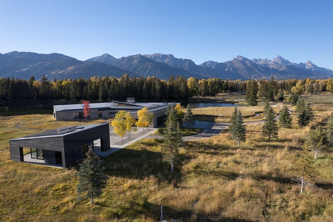 House in Jackson, Wyoming, United States 5 - 17572984
