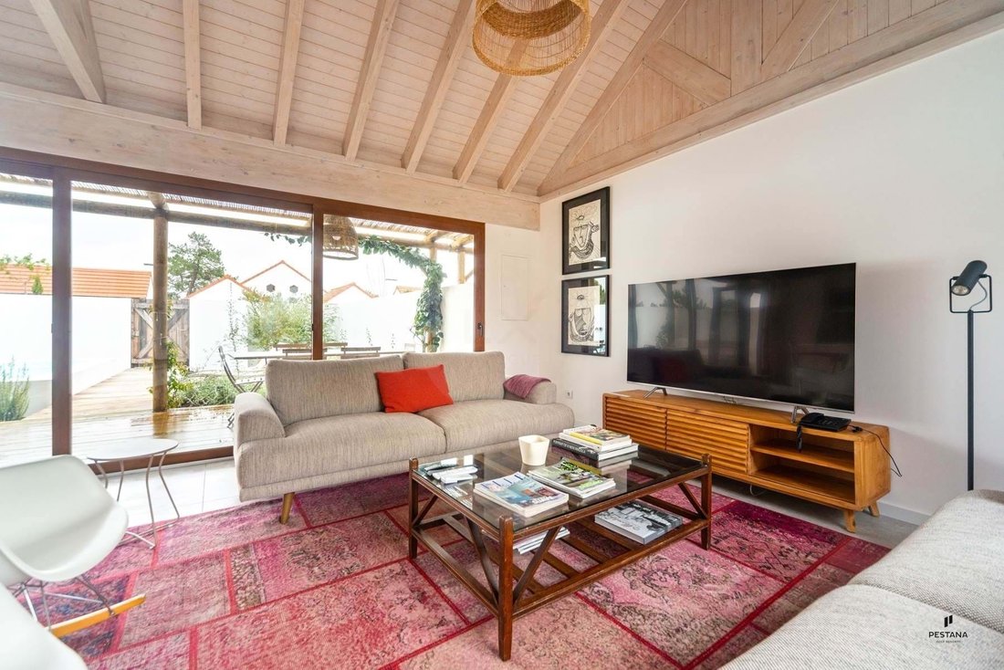 Villa in Alcacer do Sal, Setubal, Portugal 5 - 17573646