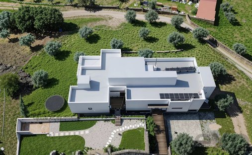 House in Crato e Martires, Flor da Rosa e Vale do Peso, Portalegre District, Portugal 1