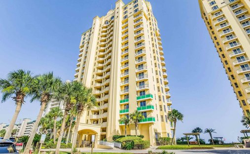 Condo in Pensacola, Florida, United States 1