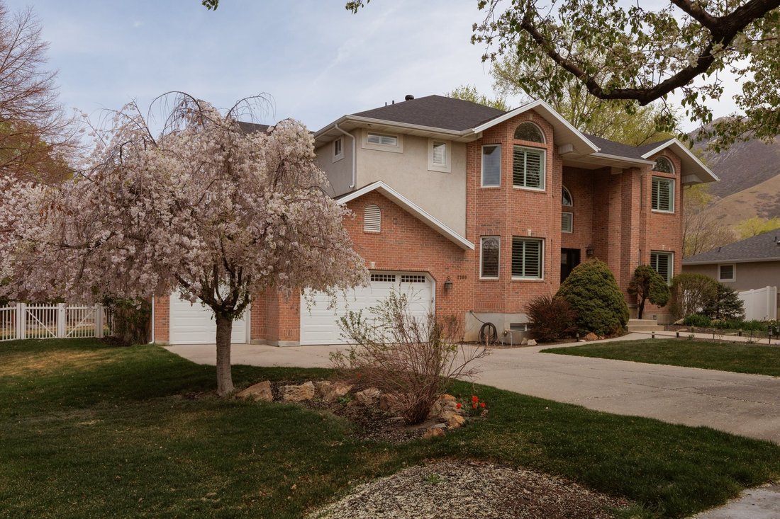 House in Draper, Utah, United States 3 - 17547838