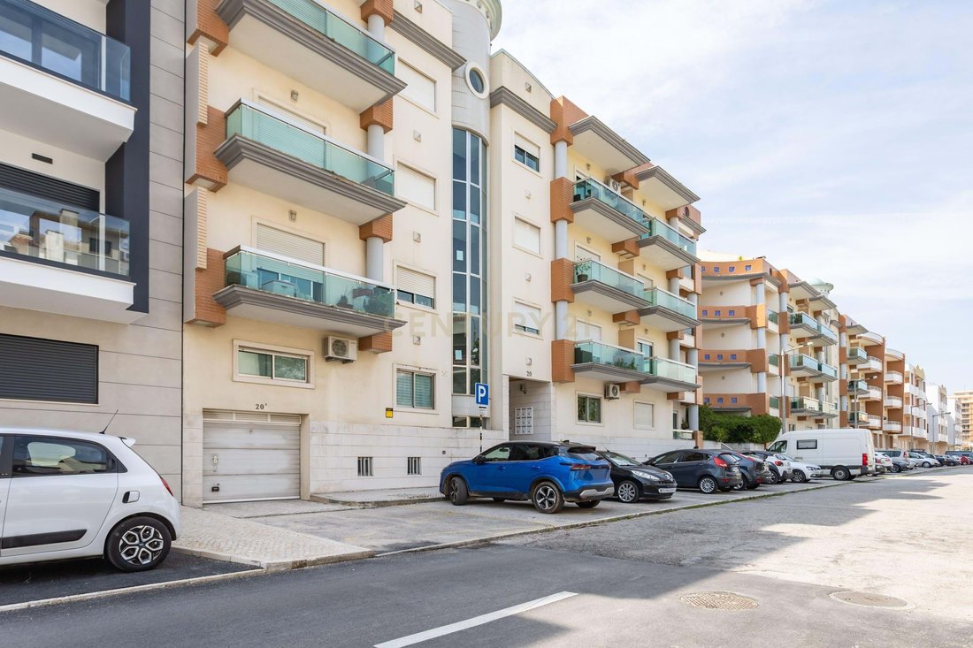 Apartment in Costa da Caparica, Setubal, Portugal 3 - 17575027