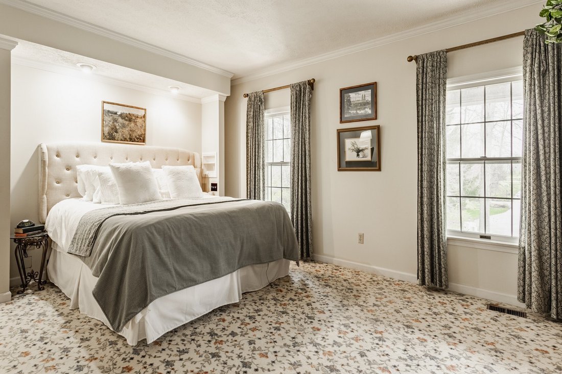 House in Carmel, Indiana, United States 5 - 17020420