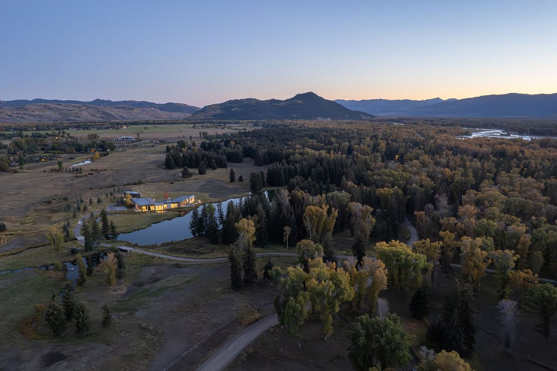 House in Jackson, Wyoming, United States 4 - 17572984