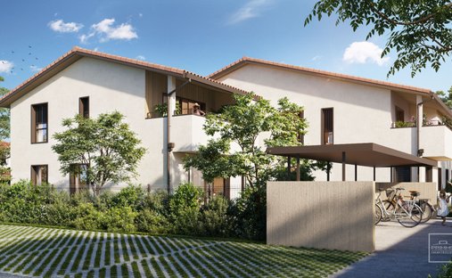 Apartment in Arrondissement of Villefranche-sur-Saône, Auvergne-Rhône-Alpes, France 1