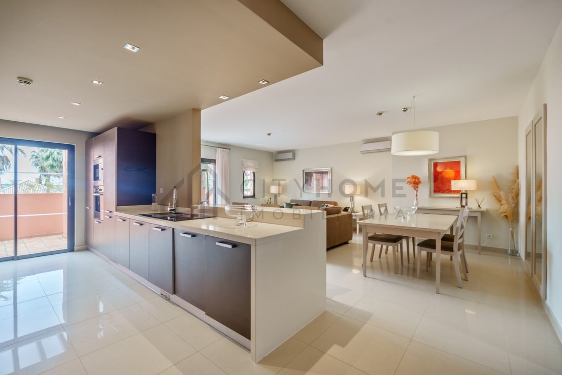 Apartment in Alcantarilha, Algarve, Portugal 4 - 17575299