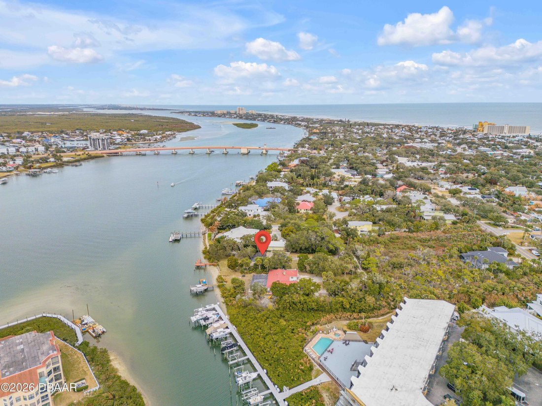 House in New Smyrna Beach, Florida, United States 1 - 17574575
