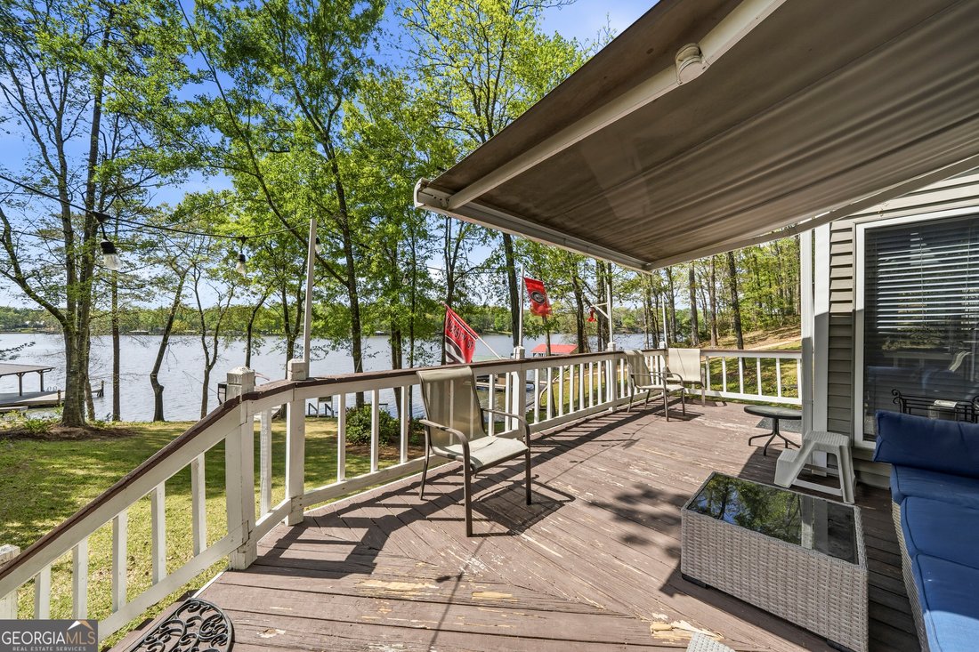 House in Eatonton, Georgia, United States 1 - 17572843