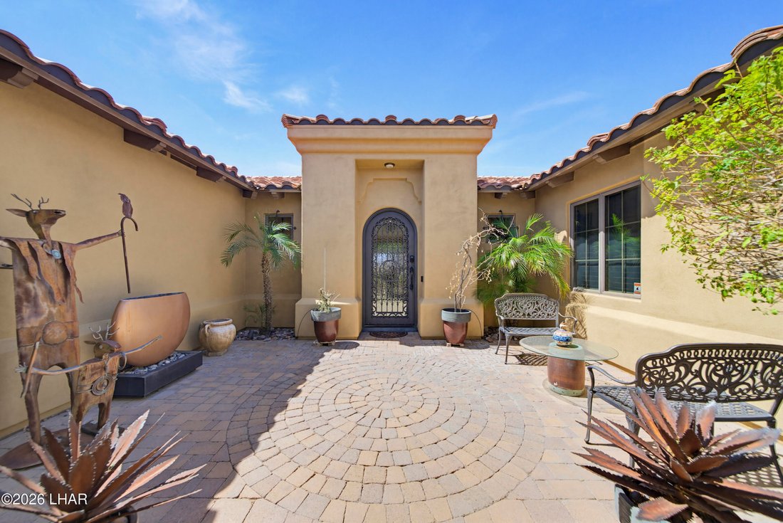 House in Lake Havasu City, Arizona, United States 2 - 17572383