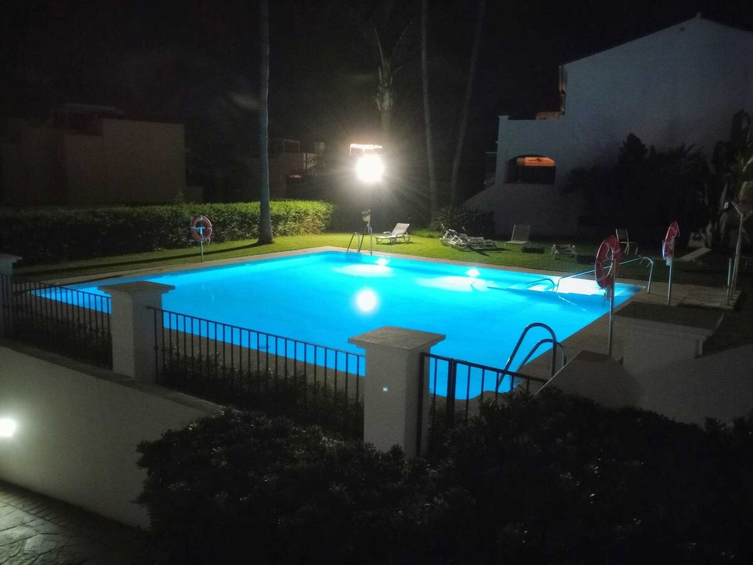 House in Estepona, Andalusia, Spain 3 - 16739515