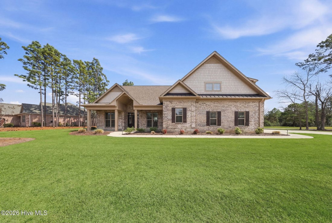 House in Northwest, North Carolina, United States 2 - 17575132